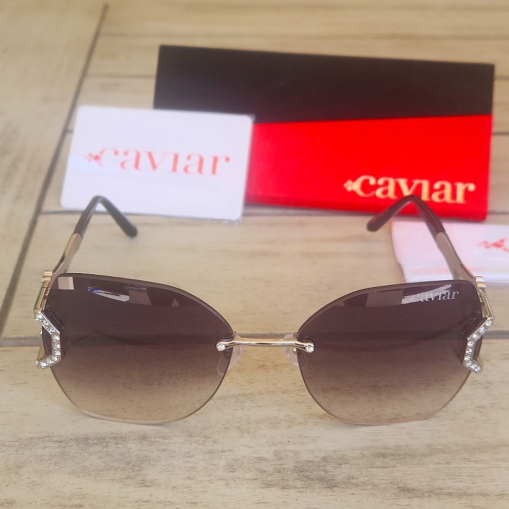 Caviar women sunglass